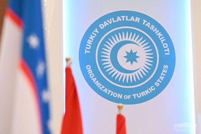 Turkiy davlatlar umumiy sun’iy yo‘ldosh yordamida iqlim o‘zgarishi oqibatlarini kuzatish niyatida