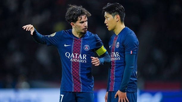 «PSJ» «Barselona»ga qarshi bahs oldidan jiddiy yo‘qotishlarga uchradi