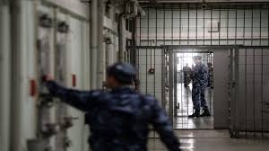 O‘zbekiston qamoqxonalarida qancha mahkum bor?
