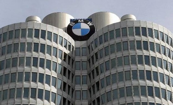 BMW Germaniyada ichki yonuv dvigatellarini ortiq ishlab chiqarmaydi