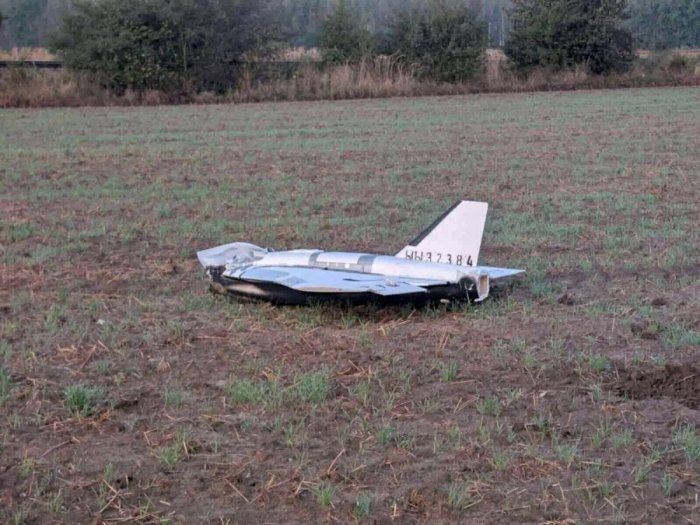 Bloomberg: NATO Polshadagi dron hodisasidan keyin harbiy choralar tayyorlamoqda