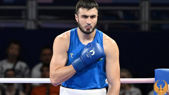 “Bahodir Jalolov 2028-yilgi yozgi Olimpiadada qatnashishi mumkin” — Rahmatjon Ro‘ziohunov