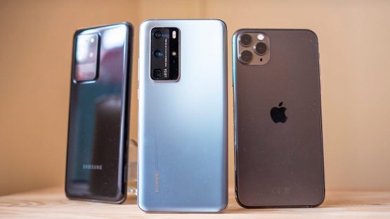Rossiya Apple, Samsung va Huawei kompaniyalarini sudga berdi
