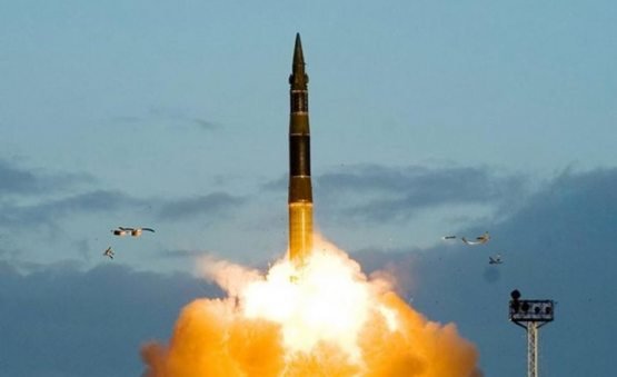 Dunyoda yadro qurollariga ega davlatlar, kim kuchliroq?