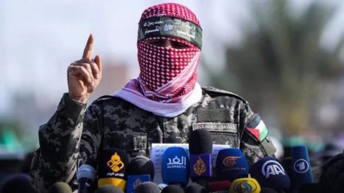 HAMAS: Biz harbiy hisob-kitoblarda imkonsiz bo‘lib ko‘ringan sharoitlarda kurashdik