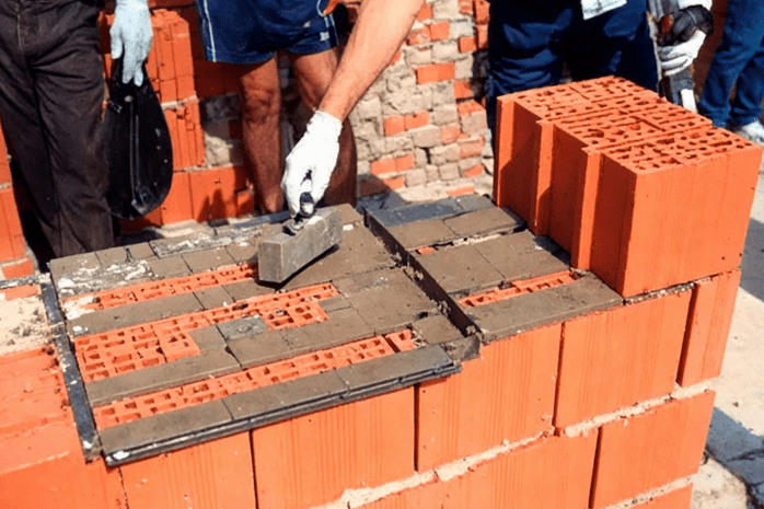 Есть ли у керамоблока слабые стороны