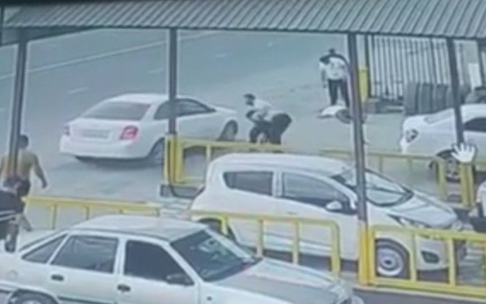 Denovdagi qotillik yuzasidan 4 kishi qo‘lga olindi