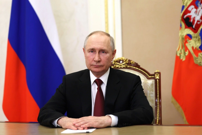Путин Душанбеда бўлиб ўтадиган МДҲ саммитида иштирок этадими?