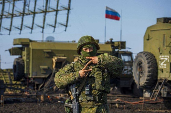 Rossiyaning g‘alabasi muqarrar. Ukraina yutqazdi — AQSh tahlilchisi