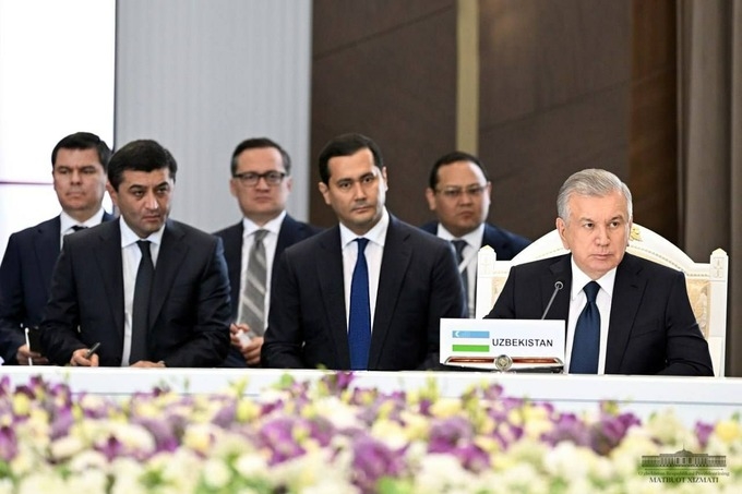 Shavkat Mirziyoyev Prezident administrasiyasining yangi tuzilmasini tasdiqladi