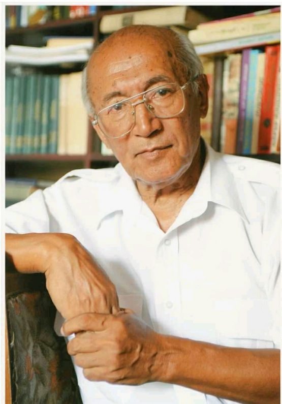 Таъзия! Энг севимли телевизион ўзбек фильмлари режиссёри вафот этди