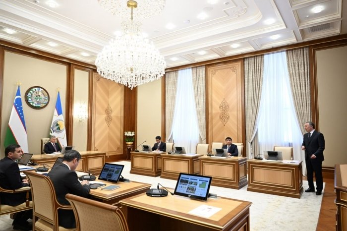 O‘zbekistondan Germaniyaga 40 ming hamshira, Yaponiyaga 15 ming mutaxassis jalb etiladi