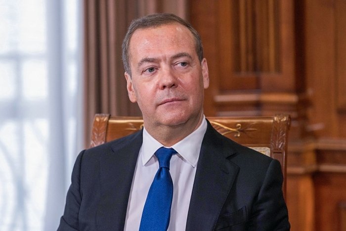 Medvedev: Armaniston hech qachon YEIga qabul qilinmaydi