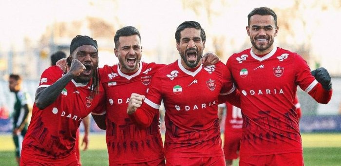 Ўзбекистон терма жамоаси футболчилари Эронда пешқадамлар ўйини тақдирини ҳал қилди