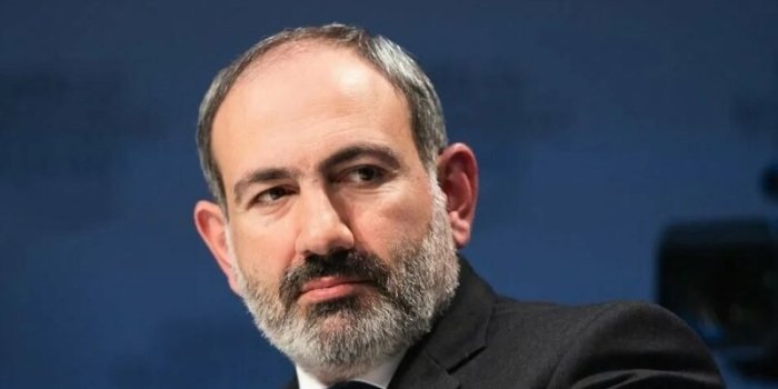 "Hammangizni MXX yerto‘lasiga qamab qo‘yaman": Pashinyan parlamentda yana g‘azabga mindi