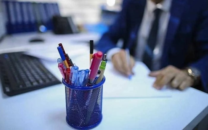 Turkiya ish haftasi davomiyligi bo‘yicha Yevropa reytingida birinchi o‘rinda turadi