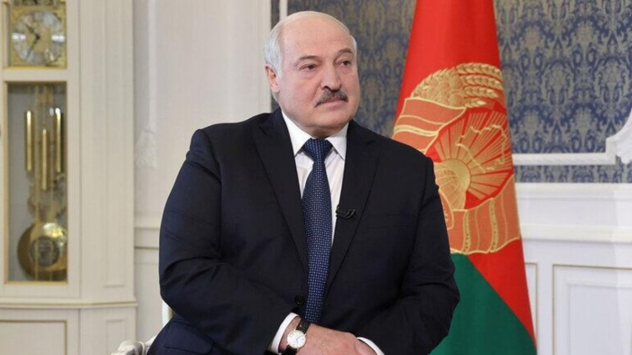 Agar hamma Minsk kelishuvlarini bajarsa, Ukraina butun bo‘lardi va urush bo‘lmasdi,-  Belarus prezidenti