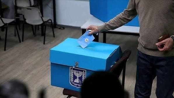 Bugun, 27 oktyabr kuni Isroilda parlament saylovlari o‘tkazilmoqda