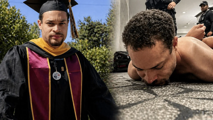 Trampga suiqasd qilishga urinishda ayblangan shaxs umrbod qamoq jazosiga hukm qilinishi mumkin