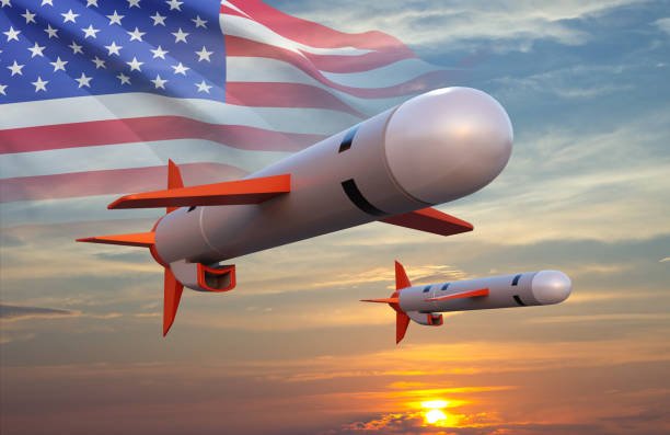 Украинадаги Tomahawk ракеталарини бошқариш америкаликлар томонидан амалга оширилади