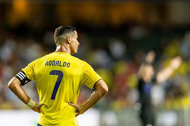 Ronaldu "Real"ning ikki futbolchisini "An-Nasr"ga chaqirdi