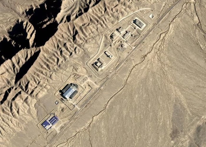 Хитой яширин равишда ядровий қуролни синаб кўрган ва янги авлод тизимларини яратмоқда