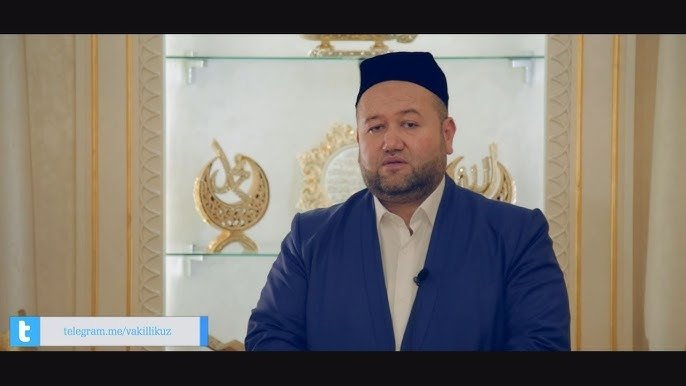 Madinada imom Rabbimqul Muhammadiyev vafot etdi