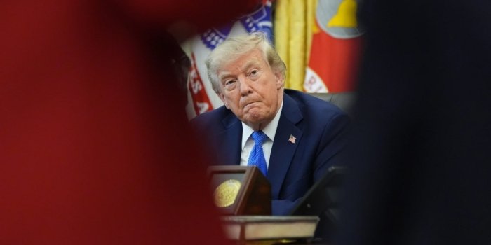 Трамп Эрон билан келишувни рад этди ва нефть нархи ошди