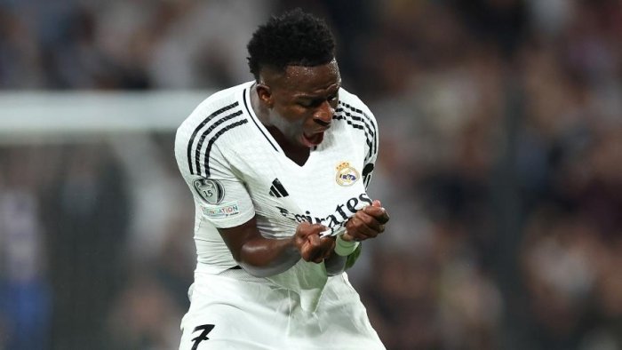 "Real" Vinisius uchun juda katta taklif oladi