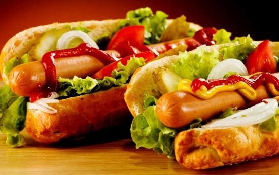 Samarqandda 50 nafarga yaqin fuqaro “fast food”dan zaharlandi!