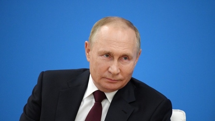 Putin muhim tadbirda nutq so‘zlashni rejalashtirgan