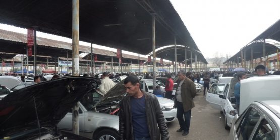 Sergeli avtomobil bozori qachon va qayerga ko‘chiriladi? — shahar hokimligi mas’uli izoh berdi