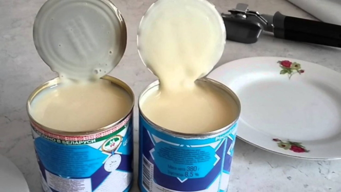 Quyultirilgan sutning foydali xususiyatlari bilan tanishing