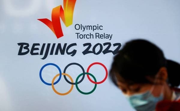  Yaponiya 2022 yilgi Pekin Olimpiadasini diplomatik boykot qilganini tasdiqladi