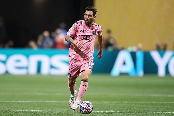 Lionel Messi: “Bu ba’zan qiyinchilik tug‘diradi”