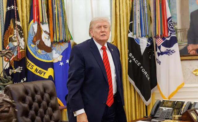 АҚШ Париж иқлим келишувидан расман чиқди