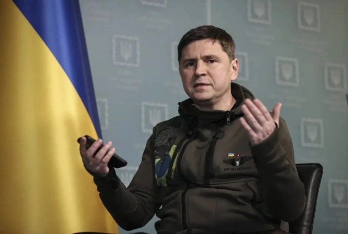 Ukrainaning yadroviy bomba yaratishidan ma’no yo‘q