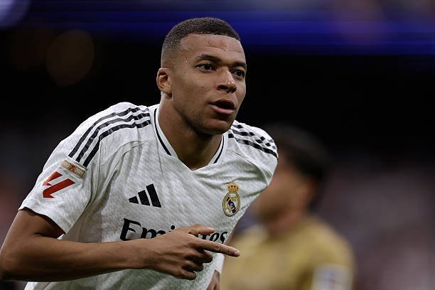 Mbappe kasal bo‘lib qoldi