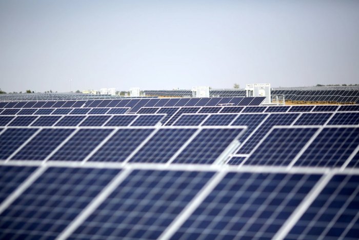 Aholi bilan kelishib mahallalarga quyosh stansiyalari o‘rnatiladi