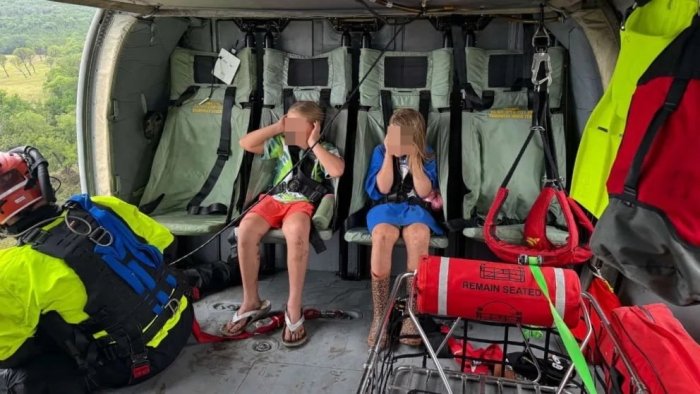 Техасдаги суғориш оқибатида камида 51 киши, жумладан 15 нафар бола вафот этди