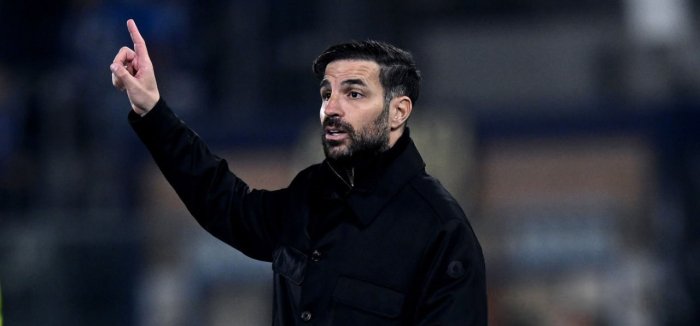 «Барселона» тарбияланувчиси «Реал»ни бошқариши мумкин