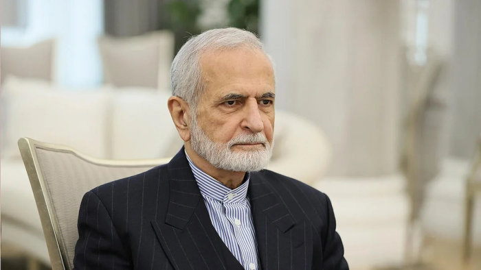 Eron Oliy Rahbari maslahatchisi bombardimonda olgan jarohatlari tufayli vafot etdi