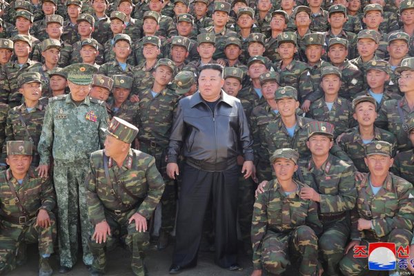 Kim Chen In: “Biz qatnashdik – va bu qahramonlik edi”