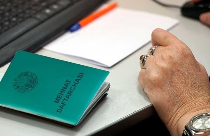 Endi ish beruvchi nomzodni rad etsa hech qanday javobgarlikka tortilmaydi 