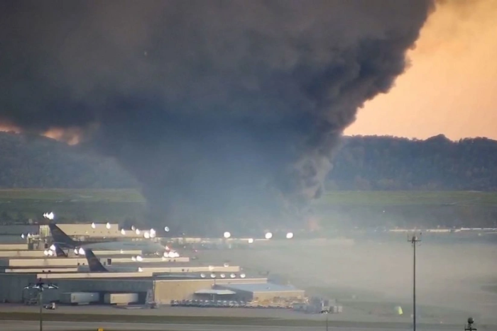 AQShda qulagan samolyot natijasida halok bo‘lgan soni e’lon qilindi