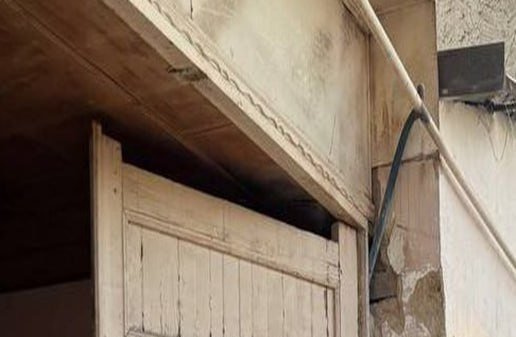 Namangandagi nonvoyxonada gaz o‘g‘risi qo‘lga tushdi