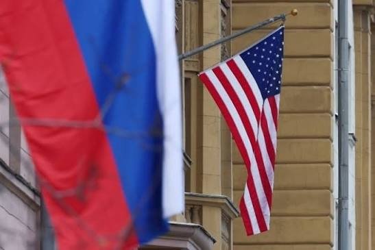 AQSh Hindistonning to‘rt kompaniyasiga nisbatan Rossiya bilan bog‘liq sanksiyalarni bekor qildi