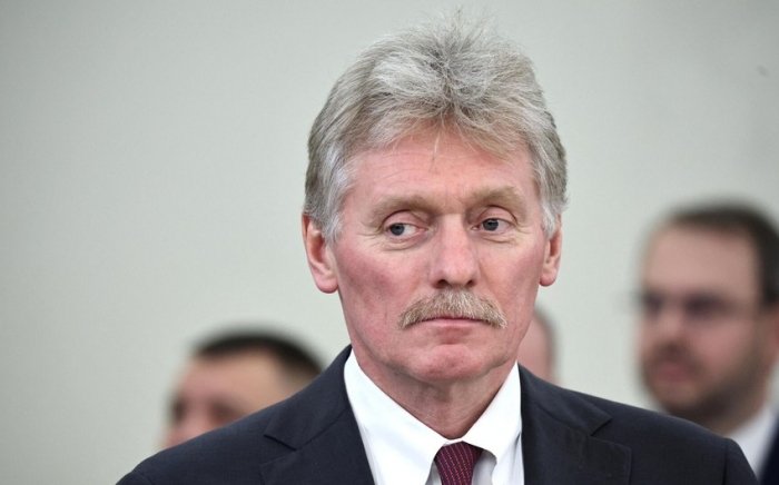 Peskov: "Rossiya Armanistonning Yevropa Ittifoqi bilan yaqinlashishini kuzatmoqda"