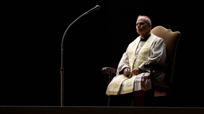 18 may – yangi Papa rasman o‘z lavozimiga kirishadi