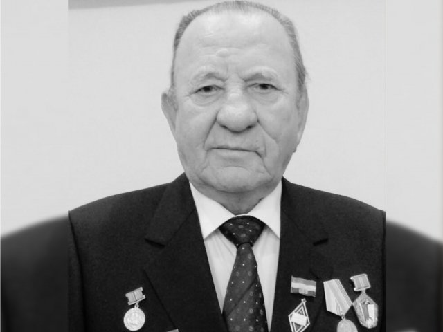 Халқ таълими вазирининг собиқ ўринбосари Хайриддин Масъудов вафот этди